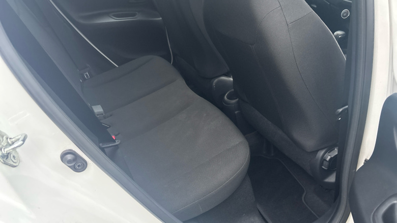 Toyota Aygo X 1.0 VVT-i Pure 5dr Auto Petrol Hatchback